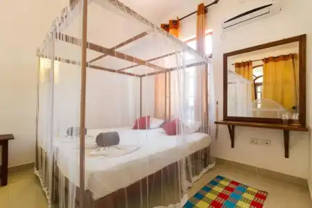 Angel Inn Guest House - 30