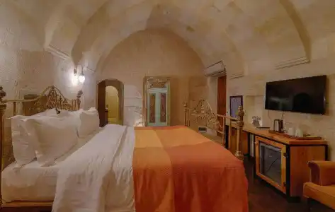 Taru Cave Suites - 87