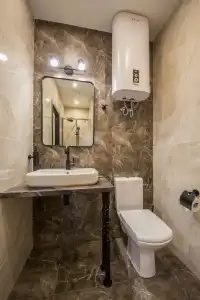 Central Dayflat Apartments - 382