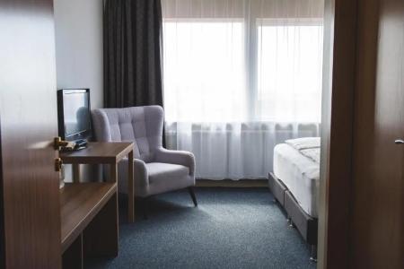 Hótel Dyrhólaey - 14