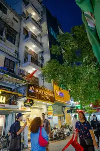 Hanoi Morning - 54