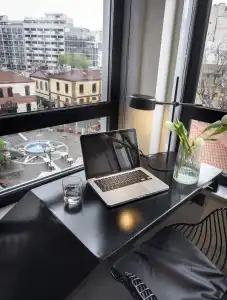 Olvios Luxury Suites & Lofts - 65
