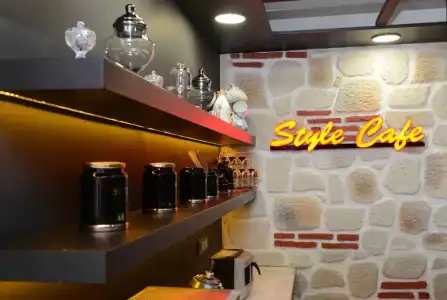 Style Sisli - 14