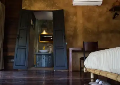 Bambuh Boutique Homestay - 40
