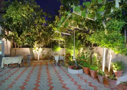 My Home Guest House - 64