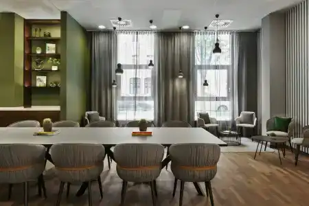 Residence Inn by Marriott Munich City East - 48