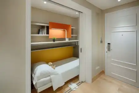 Sherwood Suites - 149