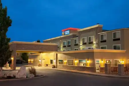 Best Western Plus Peppertree Airport Inn - 53