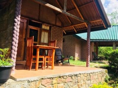 Wild Resort Ella - 25