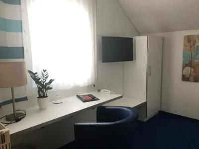 & Restaurant Park Cafe ISA - 35