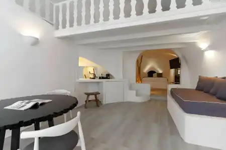 Mill Houses New Elegant Suites by Mr and Mrs White - 0
