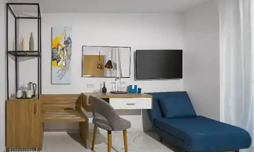 The Blue Ivy and Suites - 140