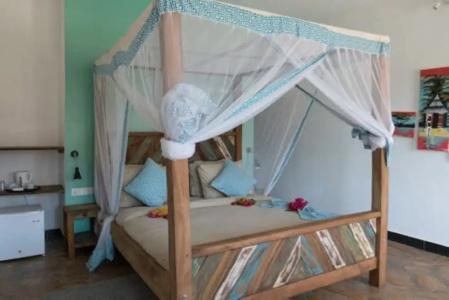 Reef & Beach Resort - Spa Jambiani - 108