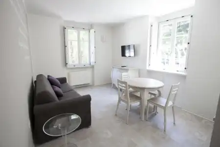Villa Italia Luxury Suites and Apartments - 26
