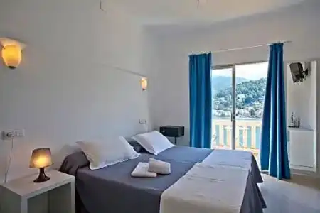 Salino Port Soller - Adults Only +16 - 67