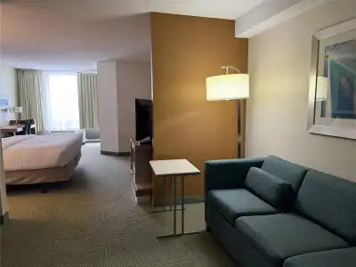 The Peoria, SureStay Collection by Best Western - 40