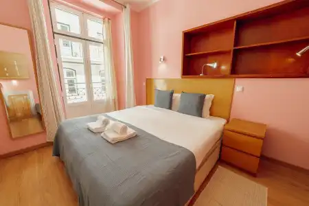 DownTown Guest House - 96