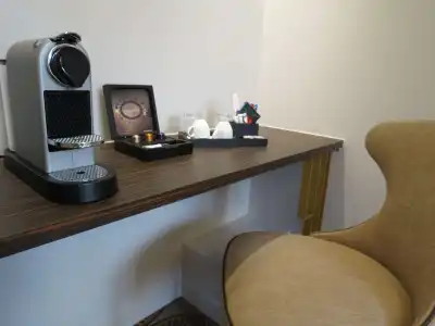 Mercure Paris Opéra Faubourg Montmartre - 61