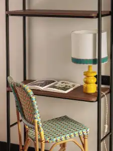 Chachacha Hôtel - 17