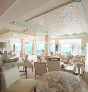 Oceano Beach Club - 24