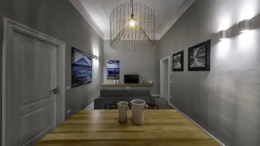 Suite del Ponte Normanno - 8