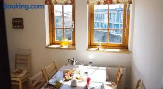 Hostel Pushkin 10 - 11