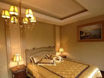 Grand Yavuz - 50