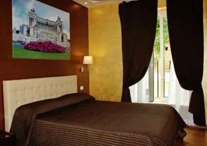 My Suites Piazza di Spagna - 3