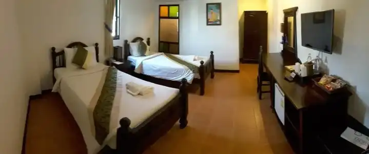 Wangburapa Grand - 31