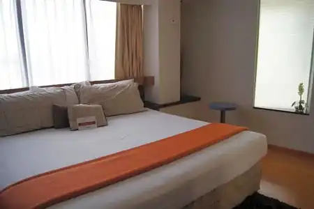 Holiday Inn Express Ciudad De Mexico Condesa by IHG - 118