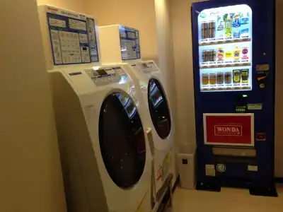 Takasaki Washington Plaza - 26