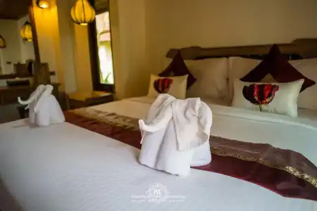 Chivapuri Beach Resort - 51
