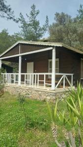 Olympos Angels Garden - 40
