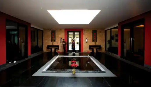 Banyan Tree Lijiang - 15