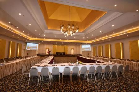 Ramada Plaza Tunis - 17