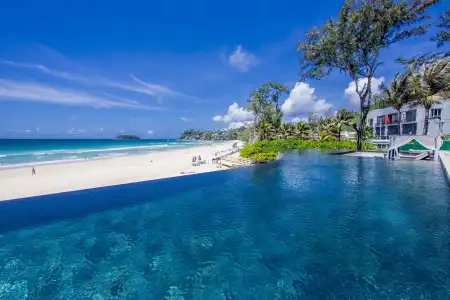 The Shore at Katathani - Adults Only - 22