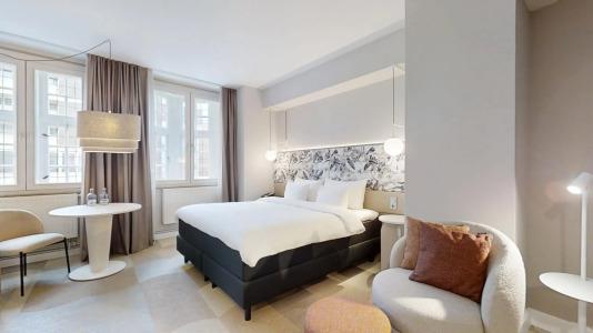 Radisson Blu, Bremen - 67