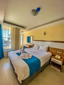 Mas Otel - 3