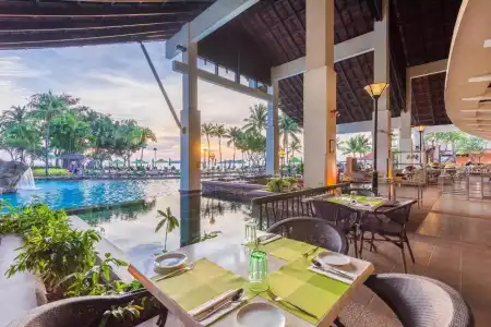 The Magellan Sutera Resort - 26