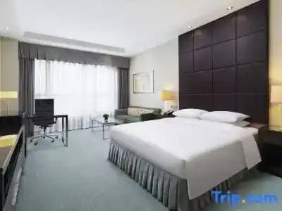 Courtyard Kunshan - 12