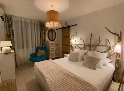 Hôtel Le Neptune en Camargue - 64