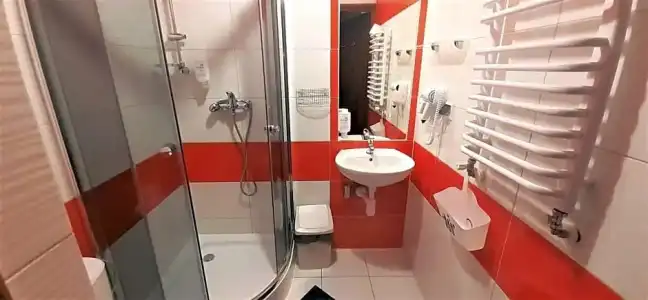 Willa na Olczańskim Wierchu - Apartamenty I Pokoje - 7