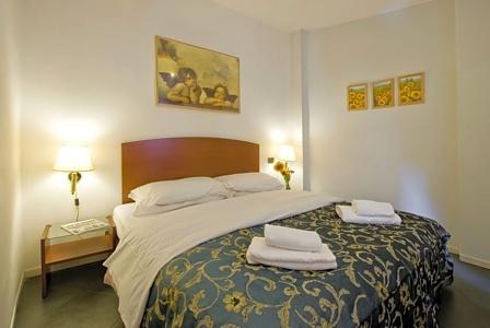 B&B Ventisei Scalini a Trastevere Guest House - 30