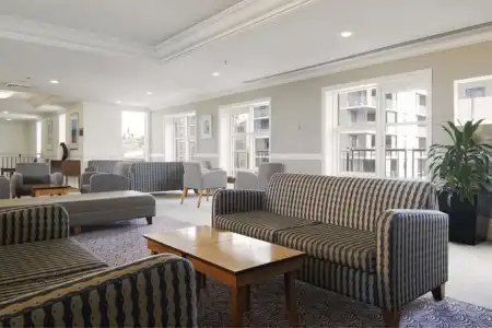 Rydges Newcastle - 1