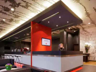 ibis London Shepherds Bush – Hammersmith - 24