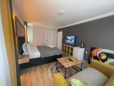 Park Buti̇k - 24