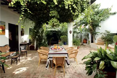 Art Boutique Chamarel - 14