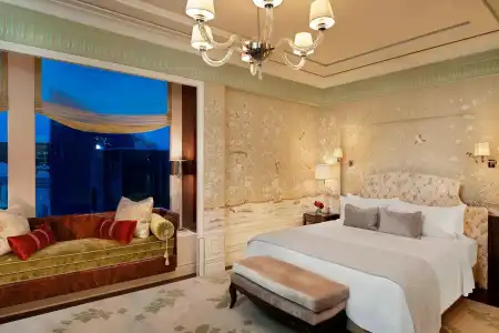 The St. Regis Singapore (Newly Renovated) - 5