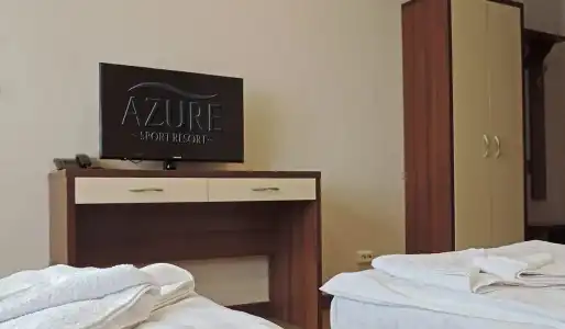 Azure Sport Resort - 57