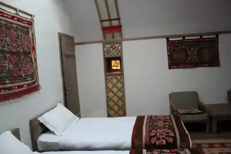 Kara-Bulak Eco Resort - 40